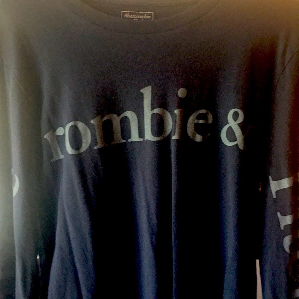 Abercrombie & Fitch like new